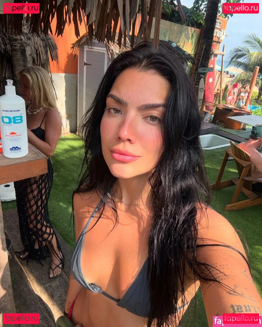 Duda Kropf Onlyfans Photo Gallery 