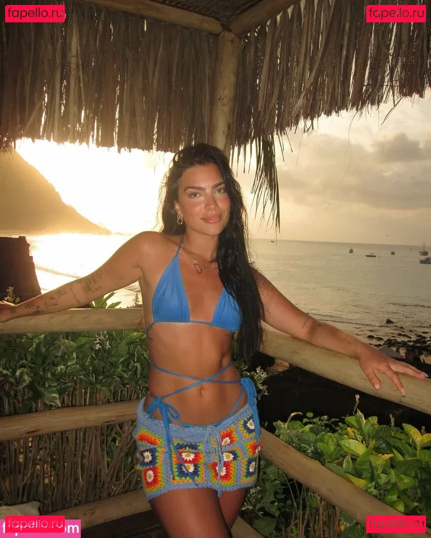 Duda Kropf Onlyfans Photo Gallery 