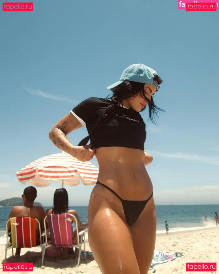 Duda Kropf Onlyfans Photo Gallery 