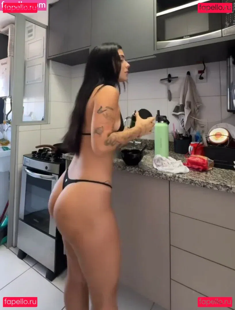 Duda Kropf Onlyfans Photo Gallery 