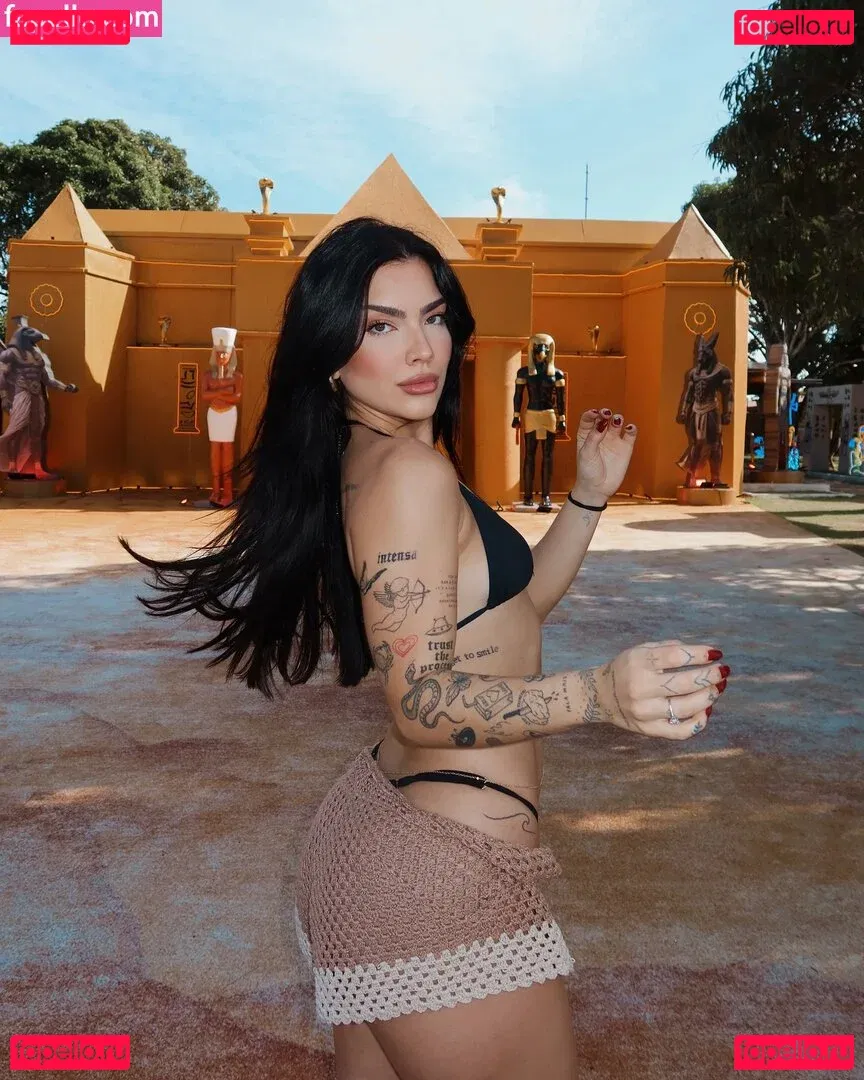 Duda Kropf Onlyfans Photo Gallery 