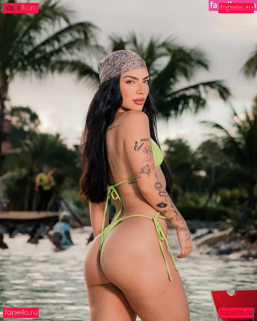 Duda Kropf Onlyfans Photo Gallery 