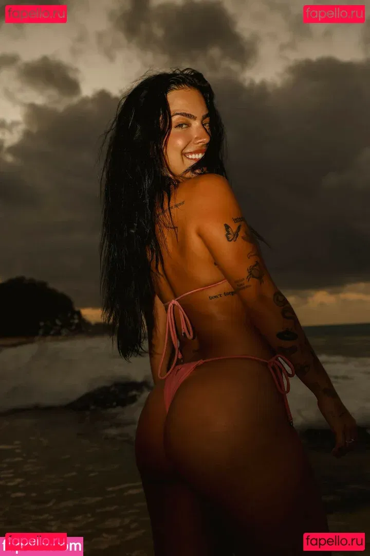 Duda Kropf Onlyfans Photo Gallery 