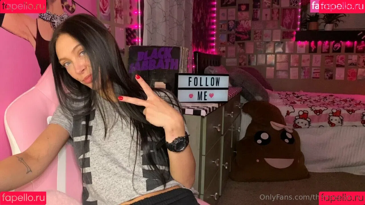 thepeepshow Onlyfans Photo Gallery 