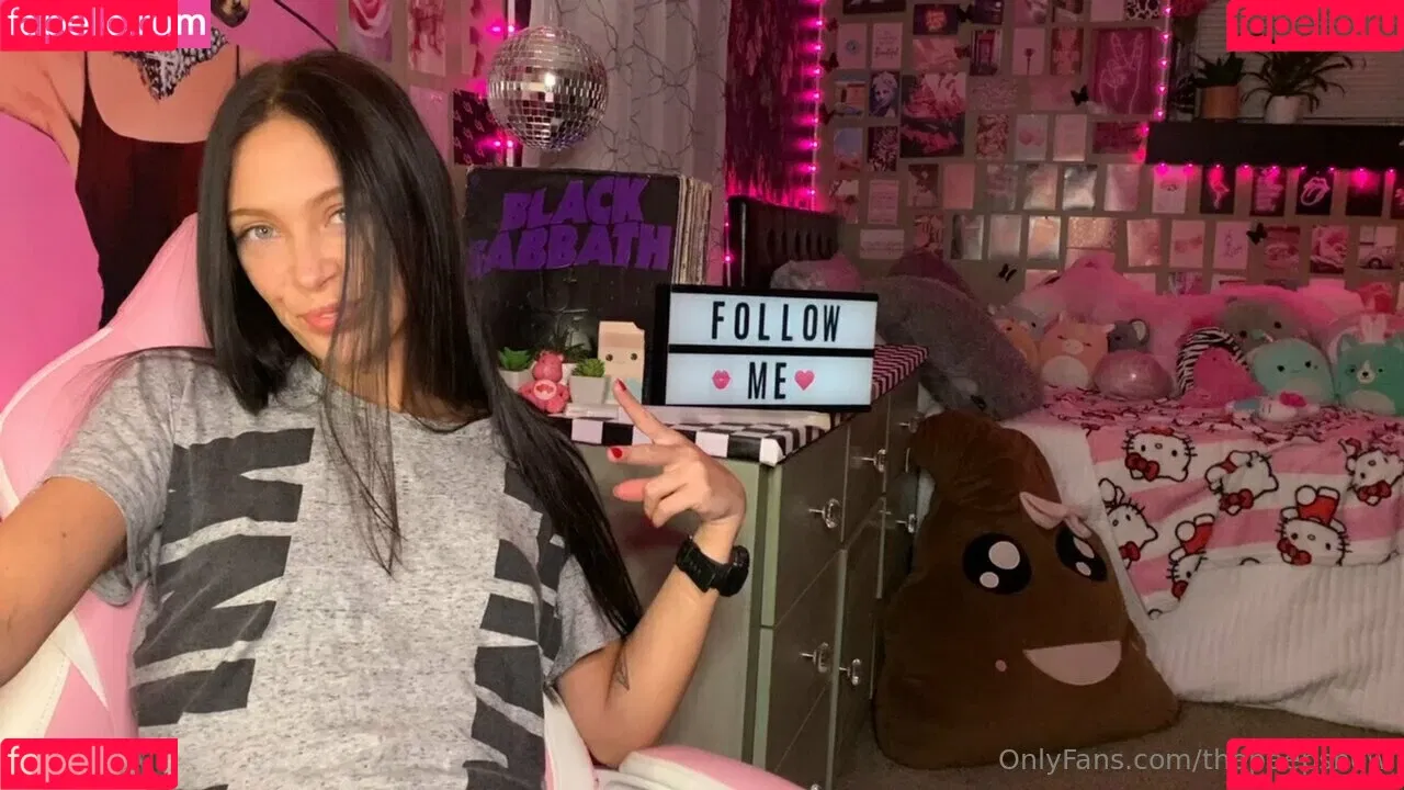thepeepshow Onlyfans Photo Gallery 