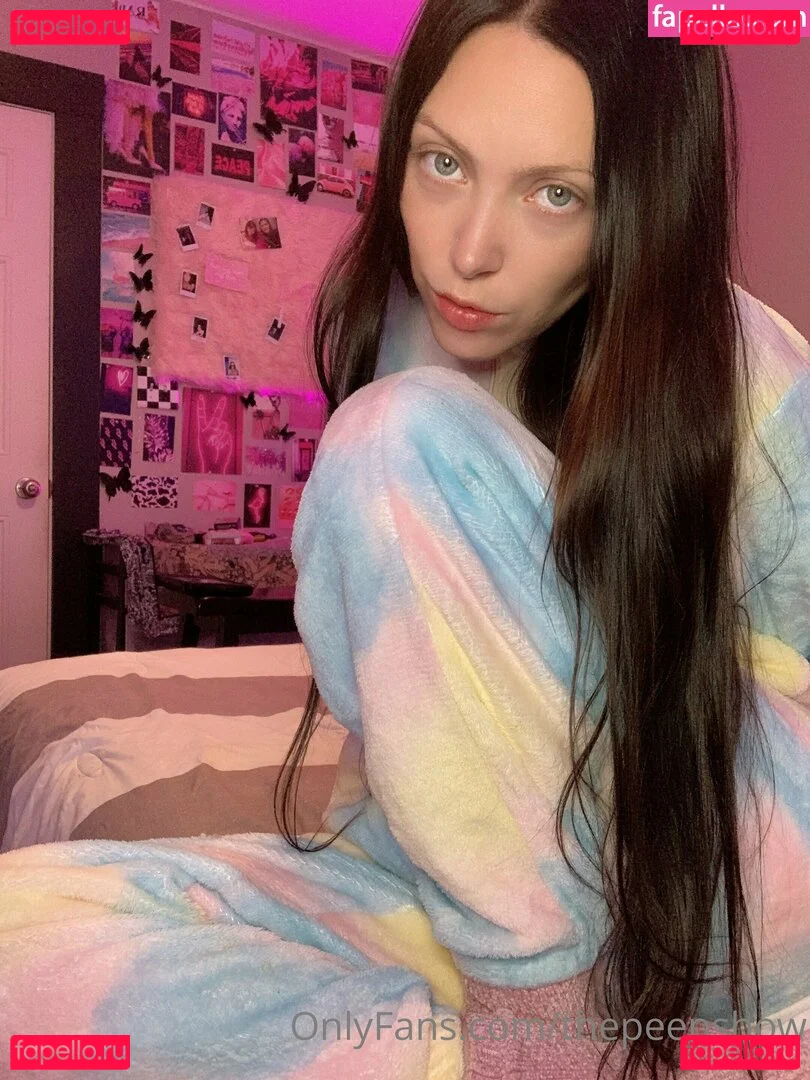 thepeepshow Onlyfans Photo Gallery 