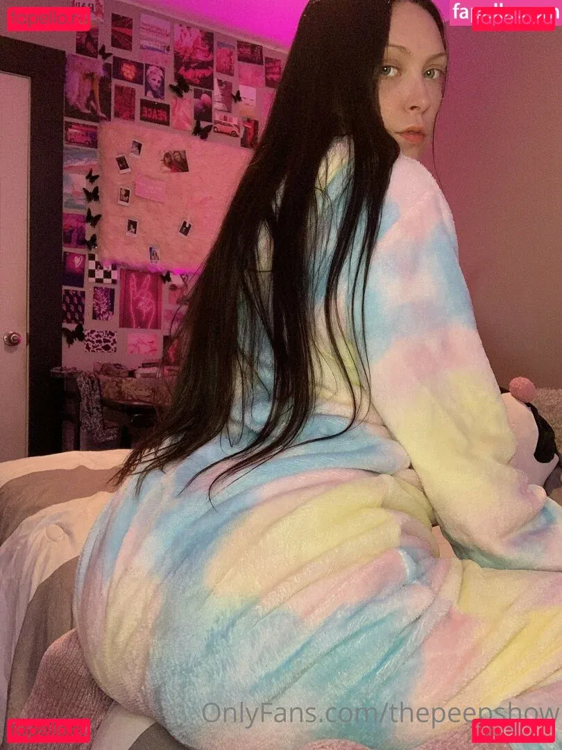 thepeepshow Onlyfans Photo Gallery 