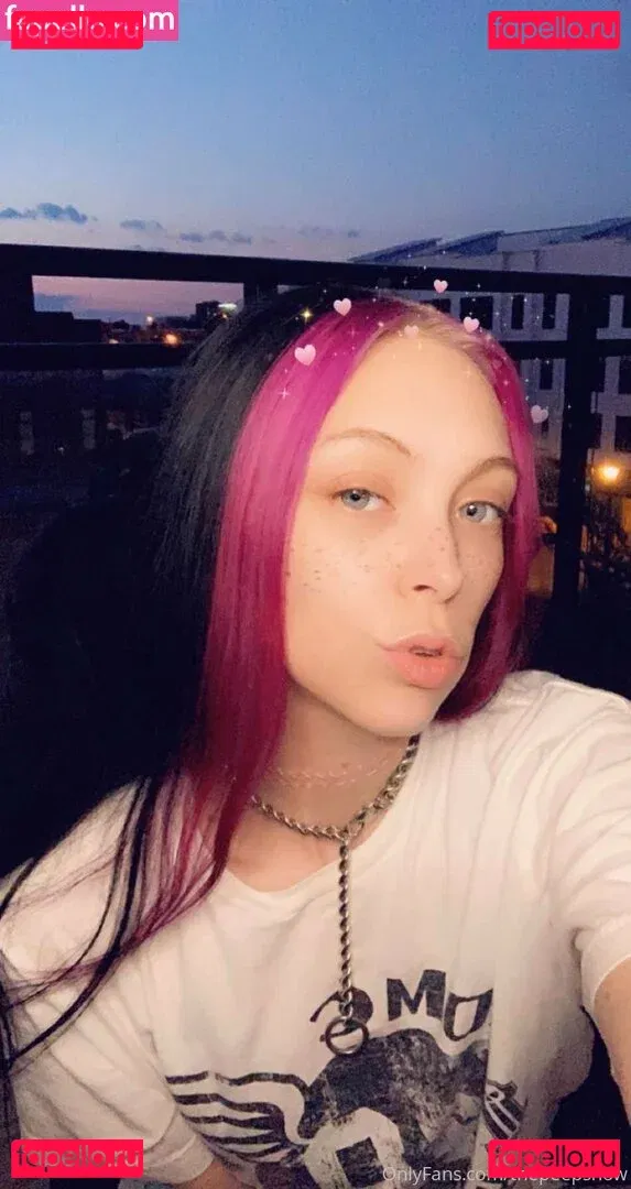 thepeepshow Onlyfans Photo Gallery 