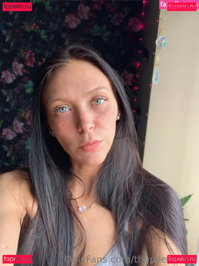 thepeepshow Onlyfans Photo Gallery 