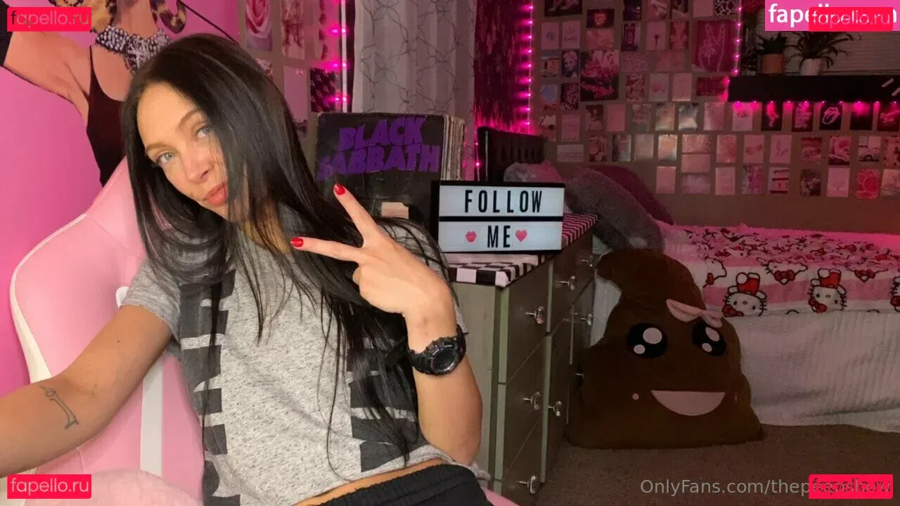 thepeepshow Onlyfans Photo Gallery 