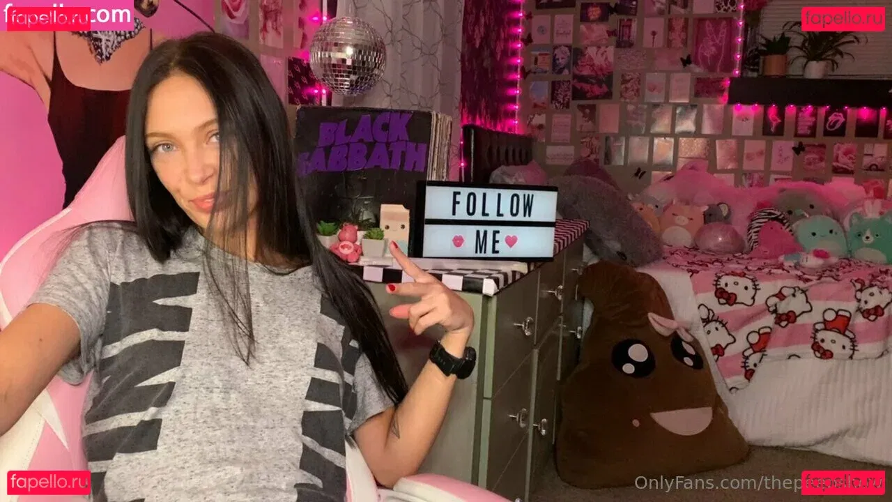 thepeepshow Onlyfans Photo Gallery 