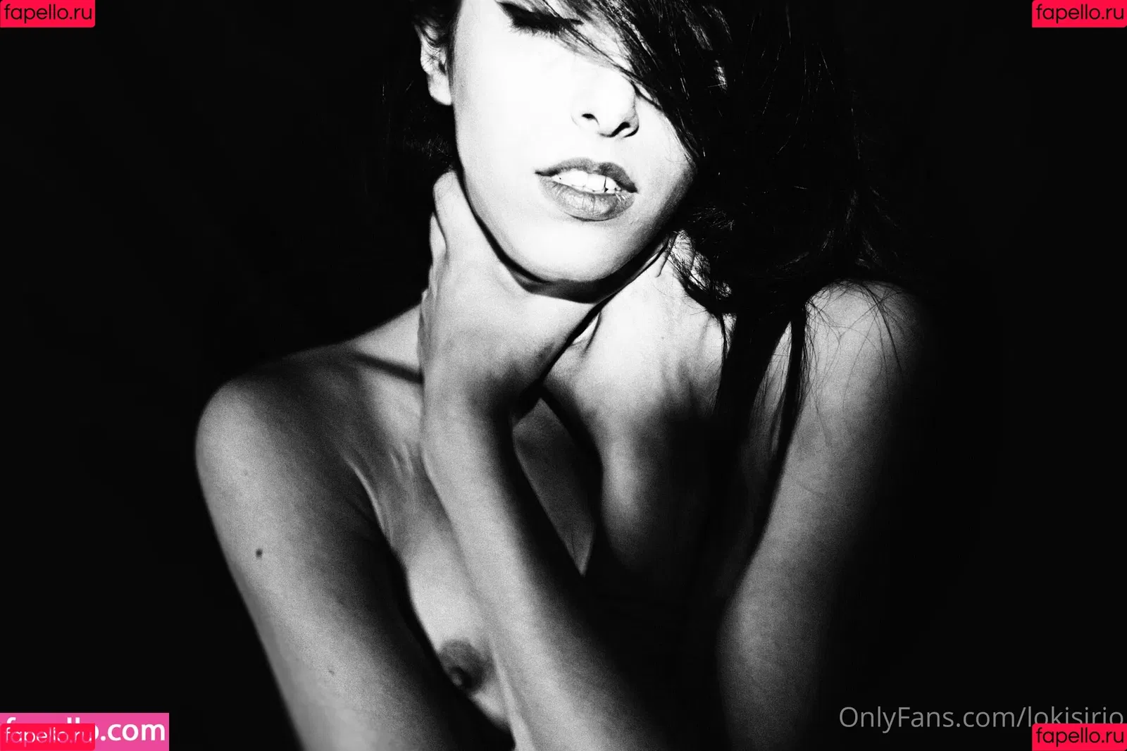 lokisirio Onlyfans Photo Gallery 
