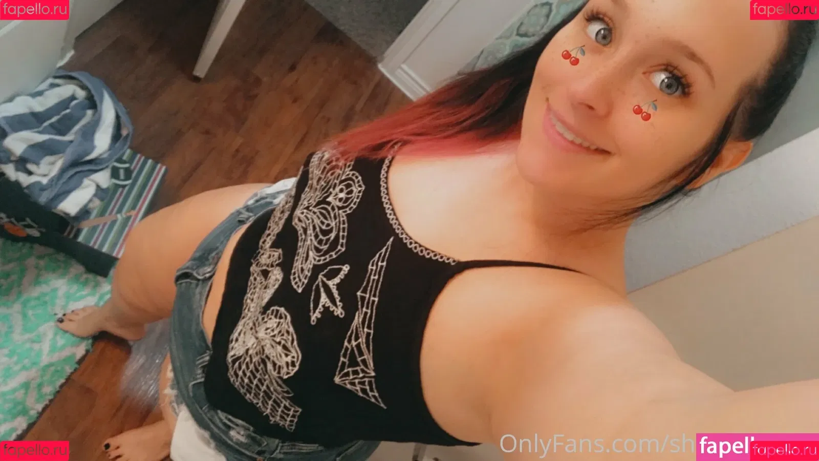 shellycream Onlyfans Photo Gallery 