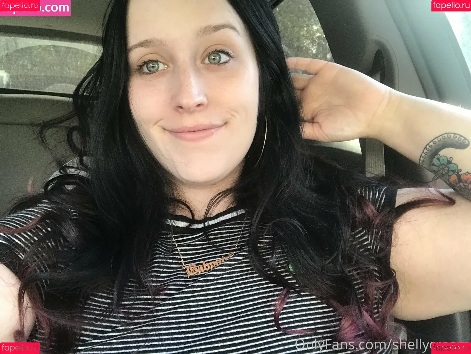 shellycream Onlyfans Photo Gallery 