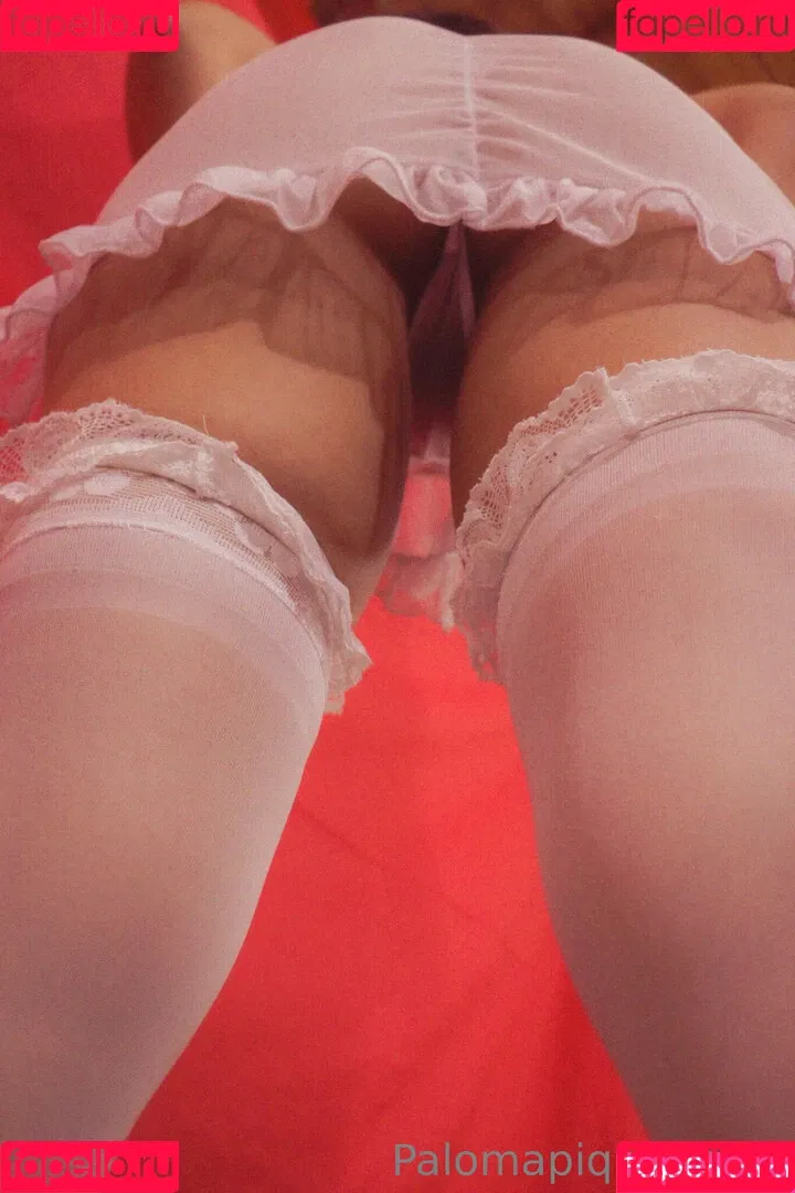 eropaloma Onlyfans Photo Gallery 