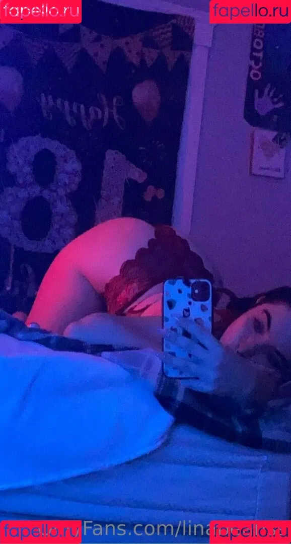 linabeanss Onlyfans Photo Gallery 