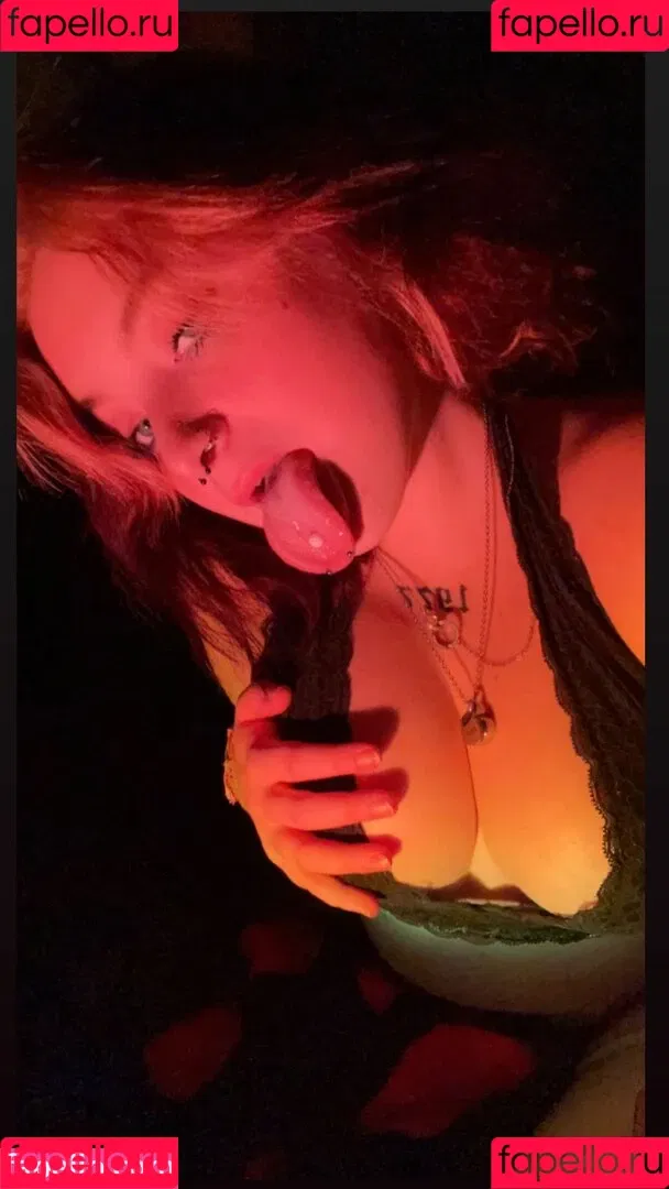 linabeanss Onlyfans Photo Gallery 