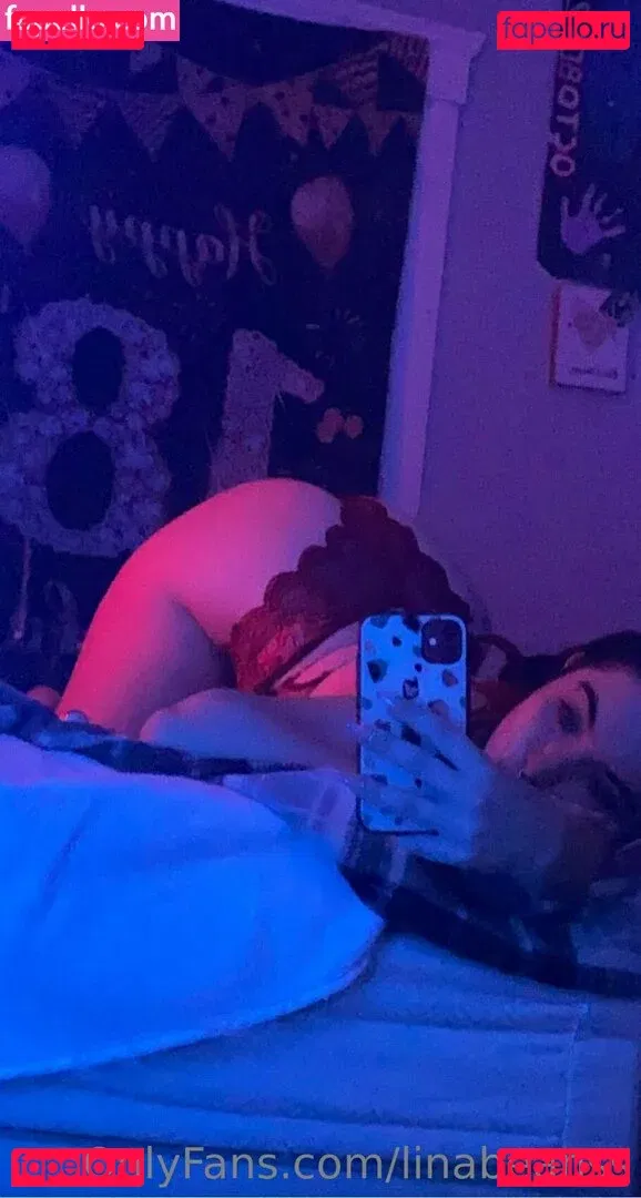 linabeanss Onlyfans Photo Gallery 