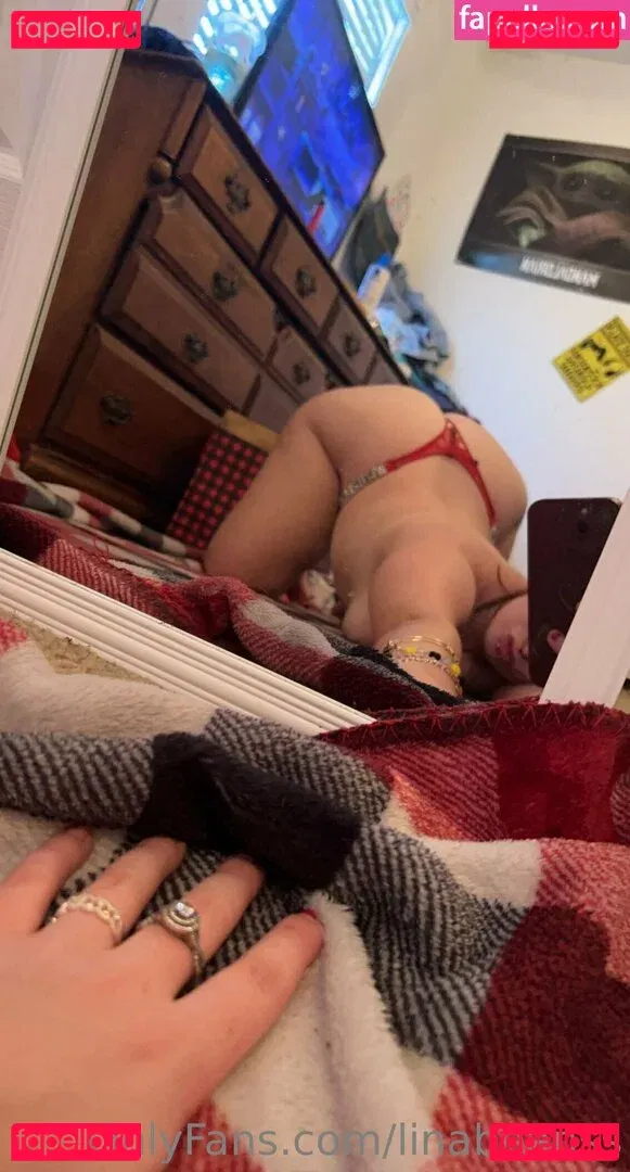 linabeanss Onlyfans Photo Gallery 