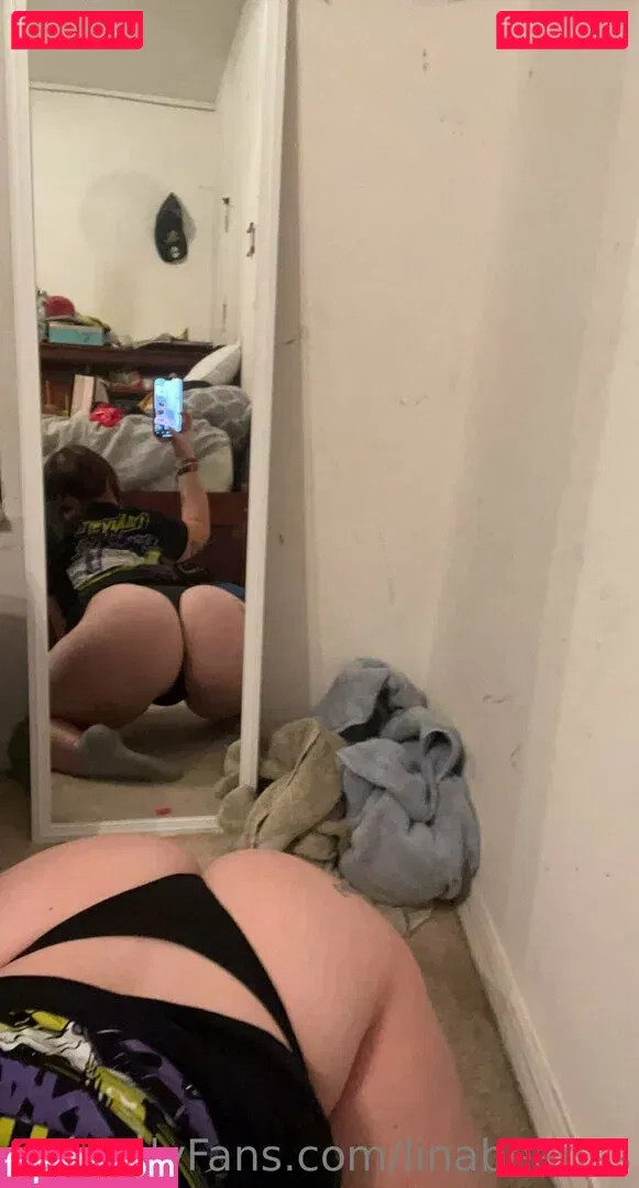 linabeanss Onlyfans Photo Gallery 