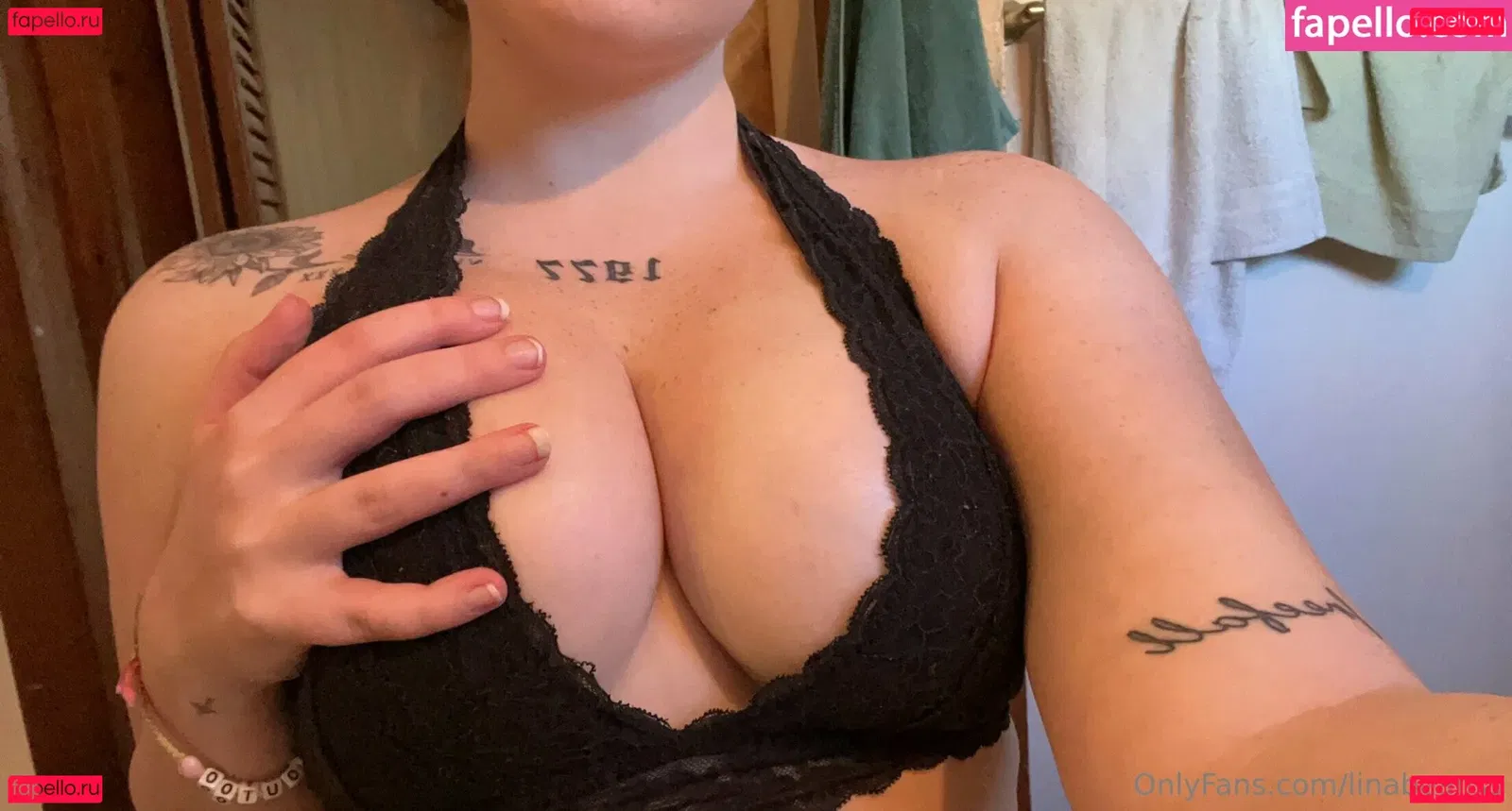 linabeanss Onlyfans Photo Gallery 