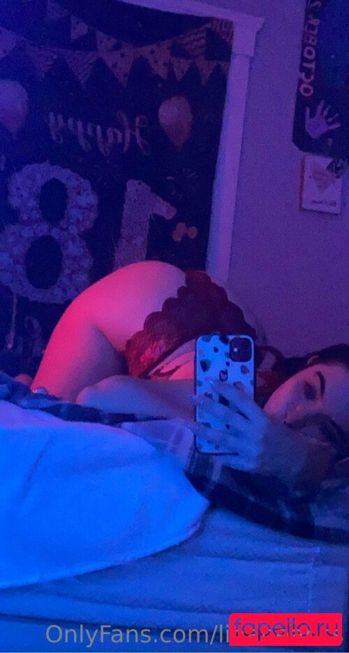 linabeanss Nude Onlyfans Photo 32