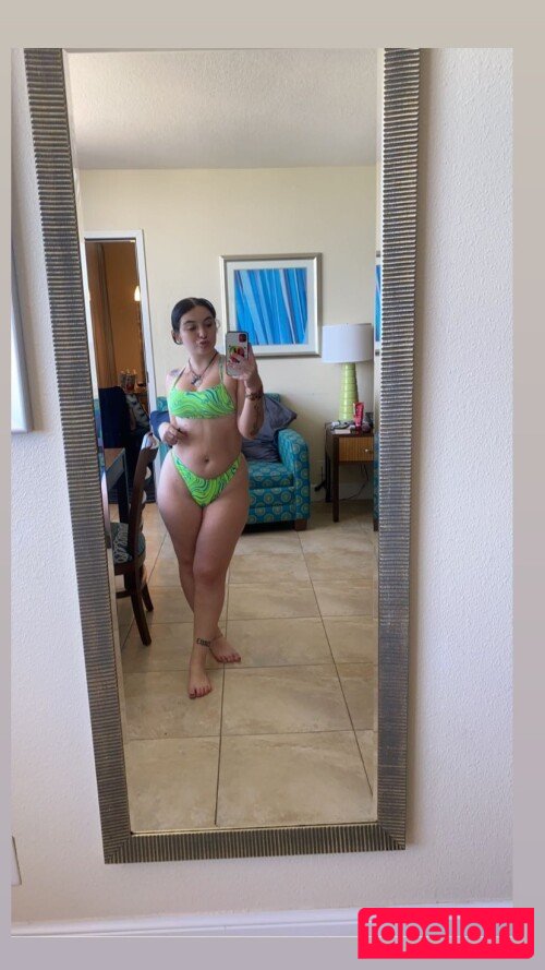 linabeanss Nude Onlyfans Photo 8