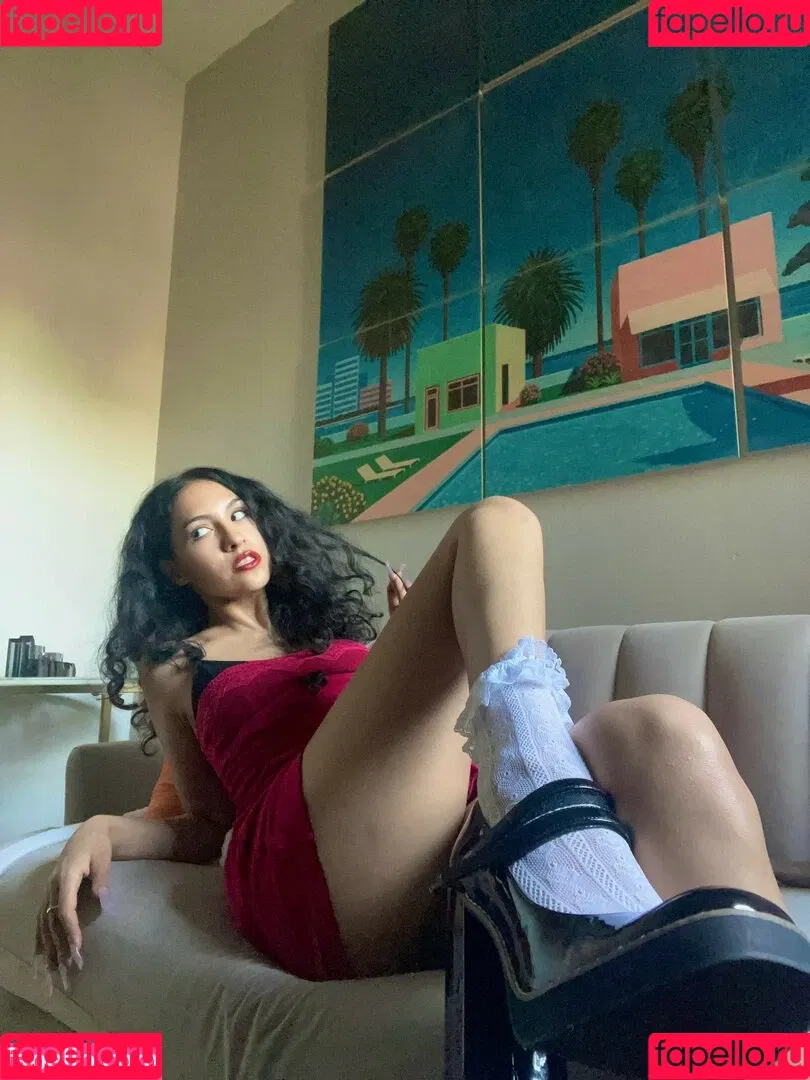 Princesa Delilah Onlyfans Photo Gallery 