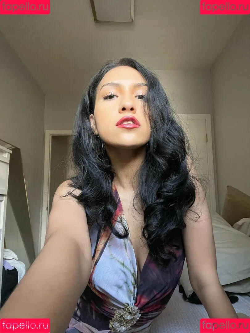 Princesa Delilah Onlyfans Photo Gallery 