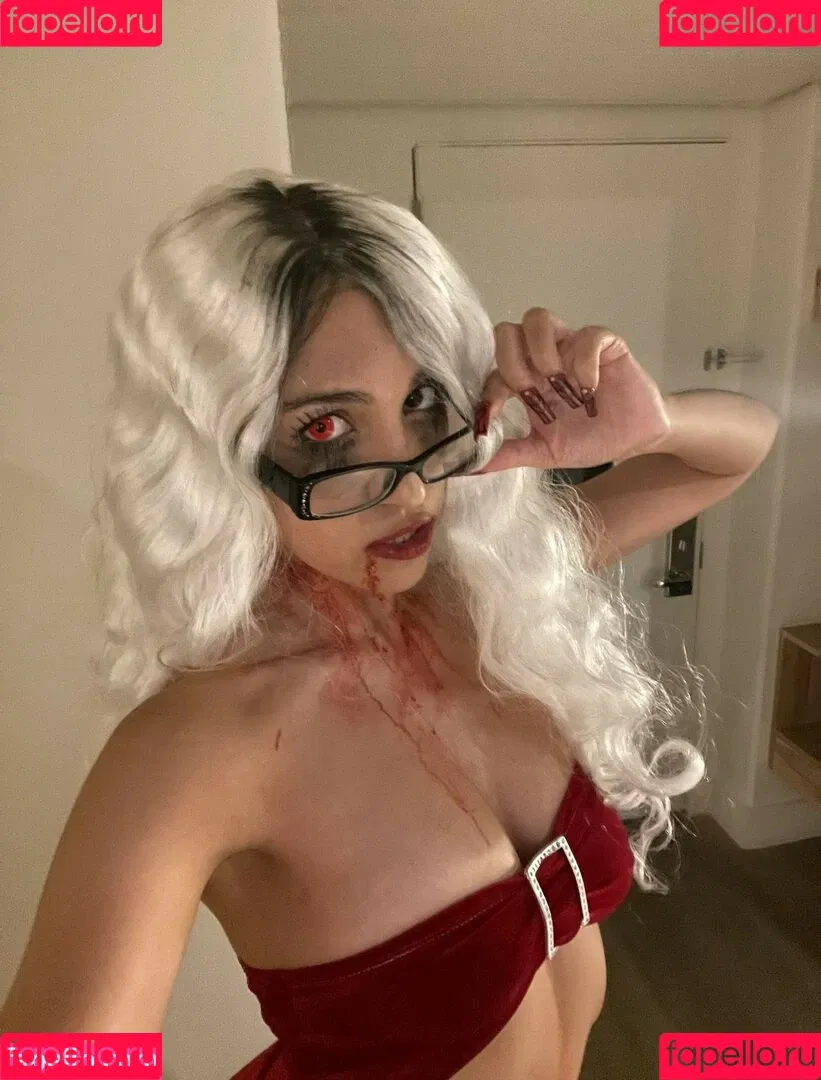 Princesa Delilah Onlyfans Photo Gallery 