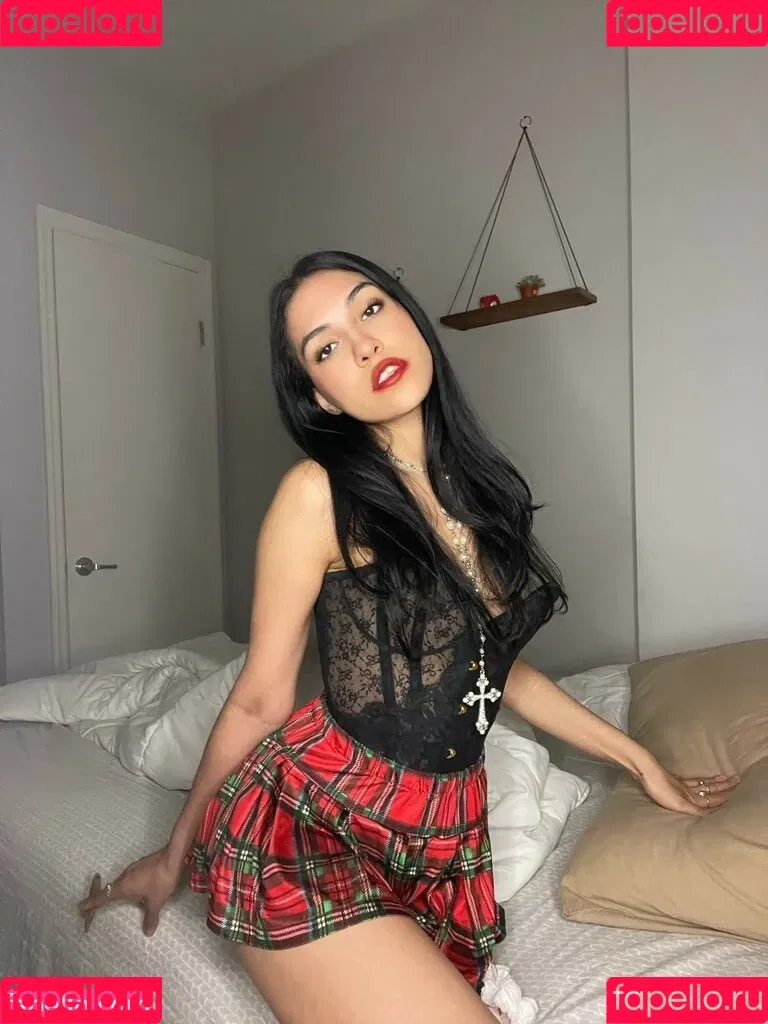 Princesa Delilah Onlyfans Photo Gallery 