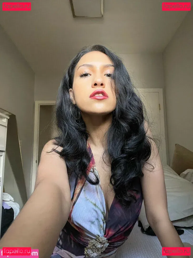 Princesa Delilah Onlyfans Photo Gallery 