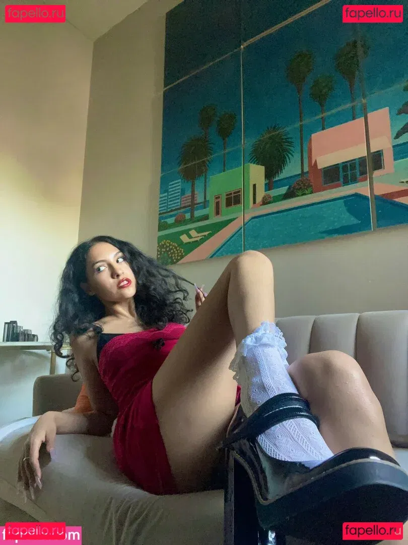 Princesa Delilah Onlyfans Photo Gallery 