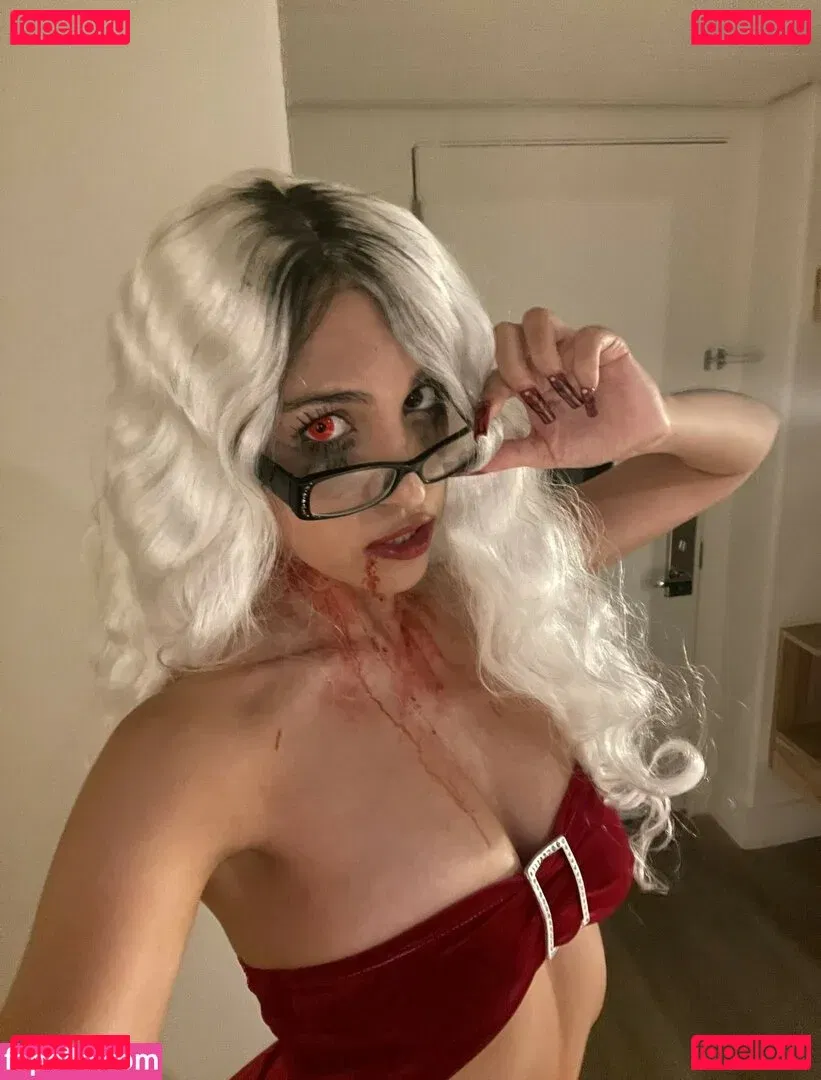 Princesa Delilah Onlyfans Photo Gallery 