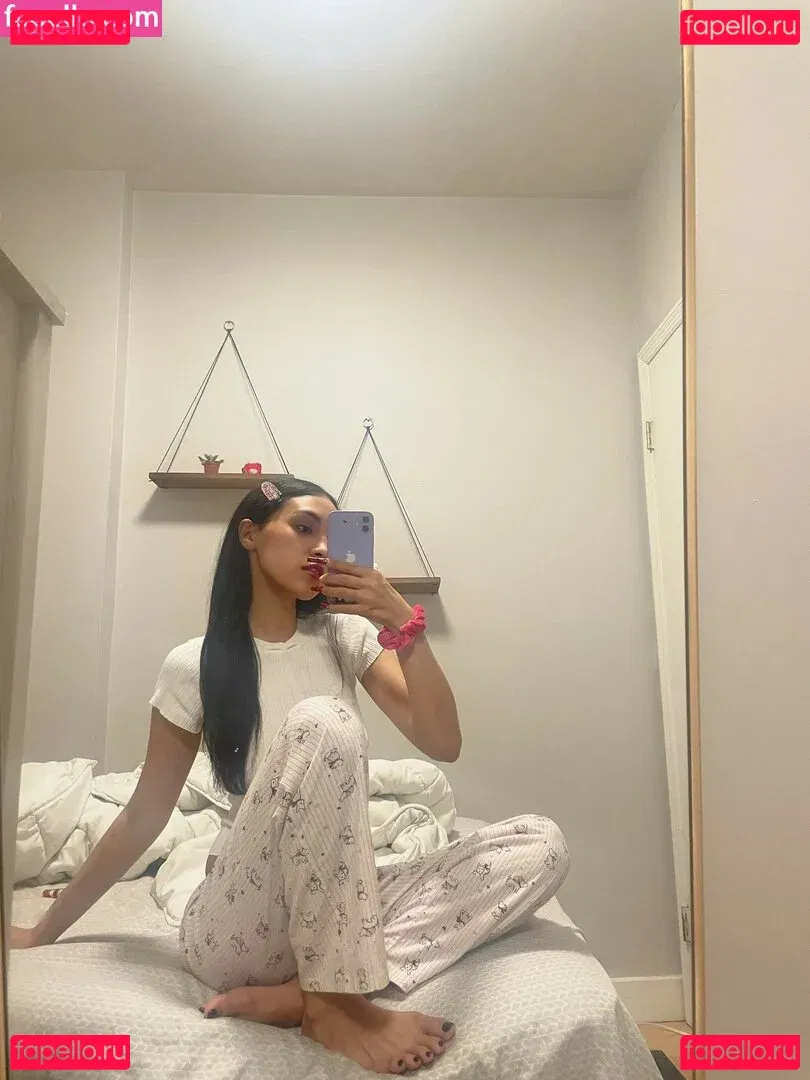 Princesa Delilah Onlyfans Photo Gallery 