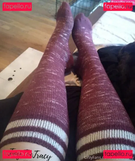 tinytoetracy Onlyfans Photo Gallery 