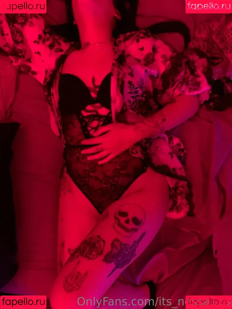 its_nessa123 Onlyfans Photo Gallery 