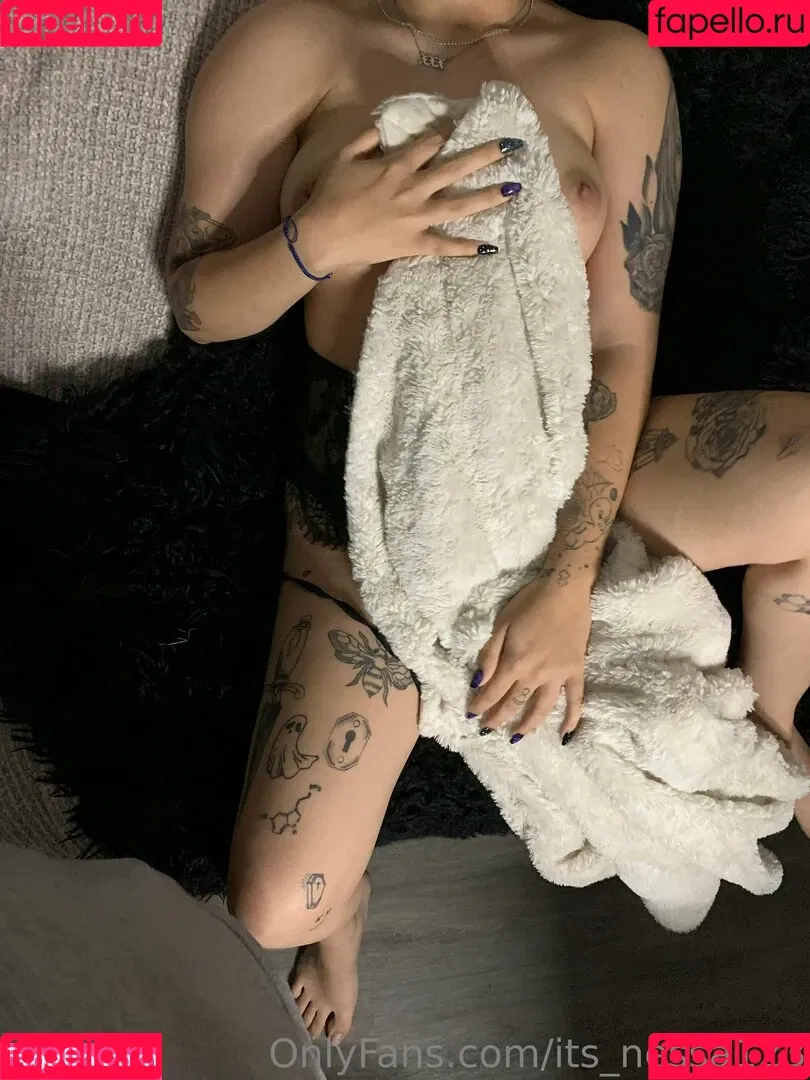 its_nessa123 Onlyfans Photo Gallery 