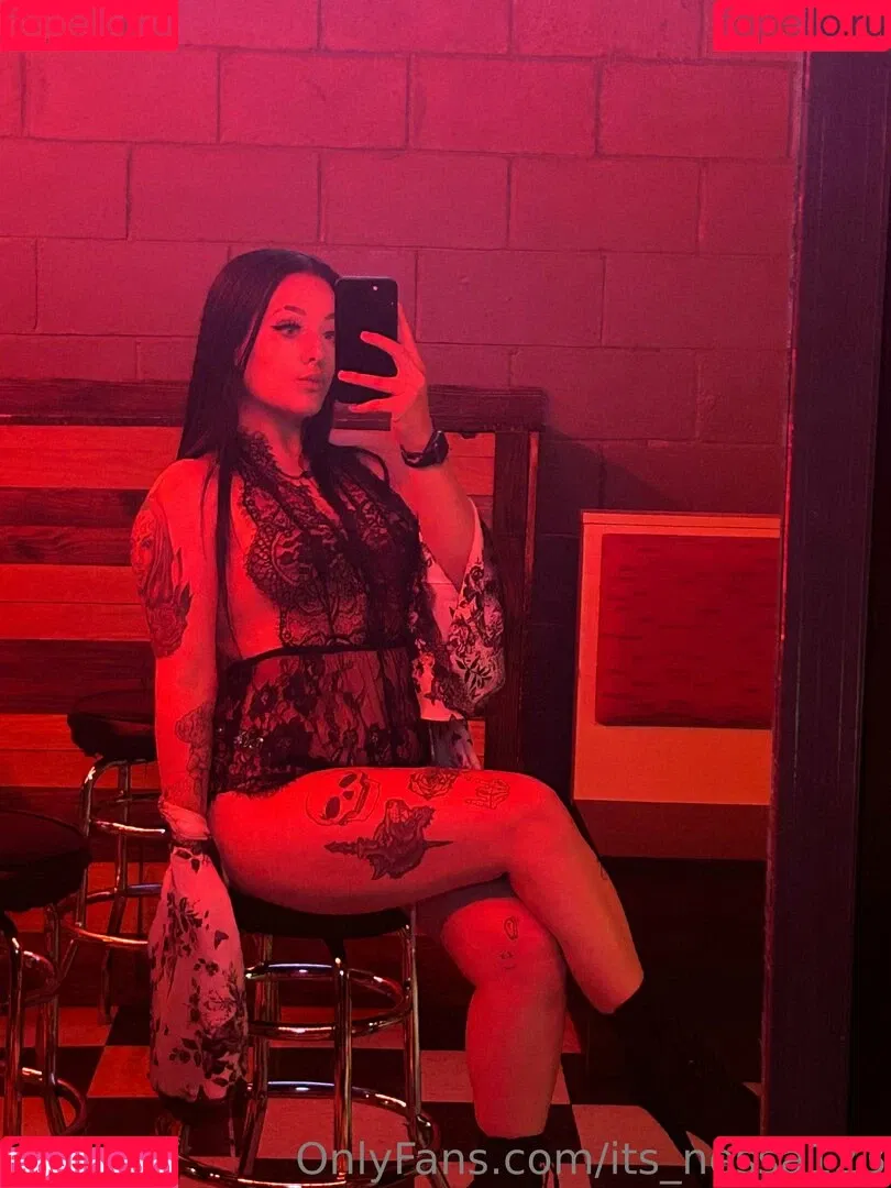 its_nessa123 Onlyfans Photo Gallery 