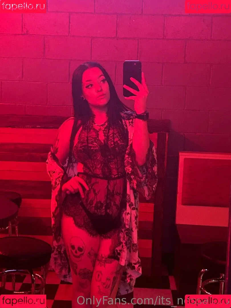 its_nessa123 Onlyfans Photo Gallery 