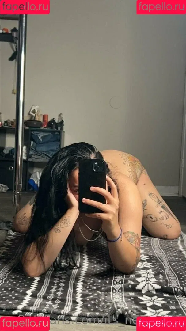 its_nessa123 Onlyfans Photo Gallery 