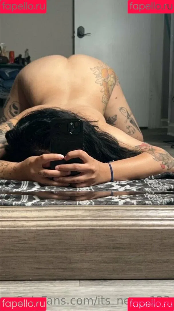 its_nessa123 Onlyfans Photo Gallery 
