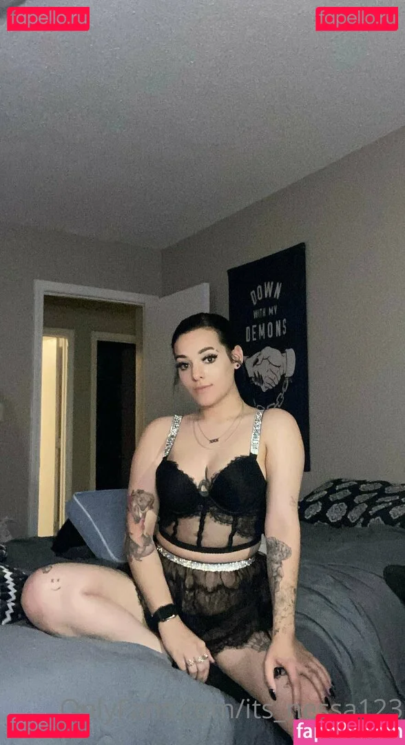 its_nessa123 Onlyfans Photo Gallery 