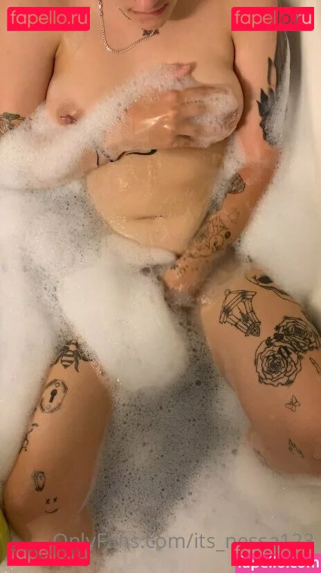 its_nessa123 Onlyfans Photo Gallery 