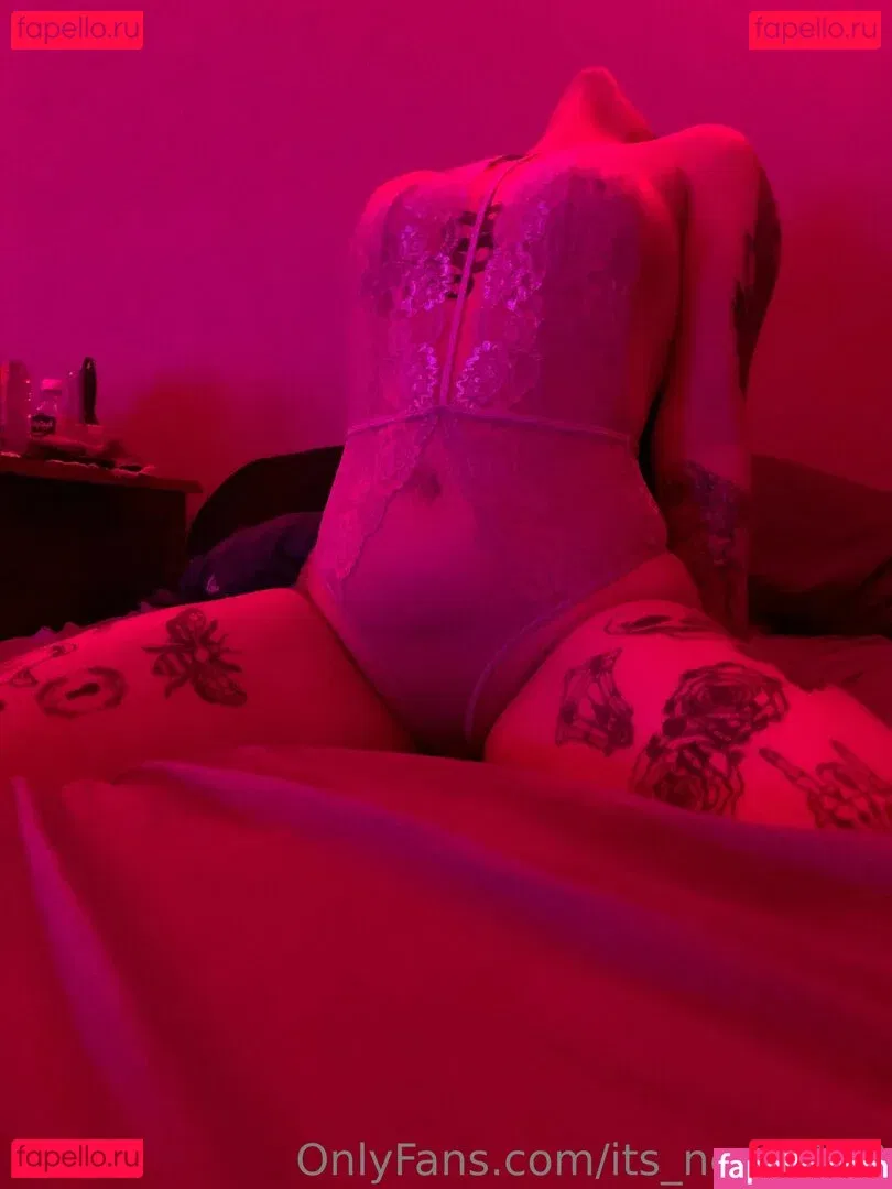 its_nessa123 Onlyfans Photo Gallery 