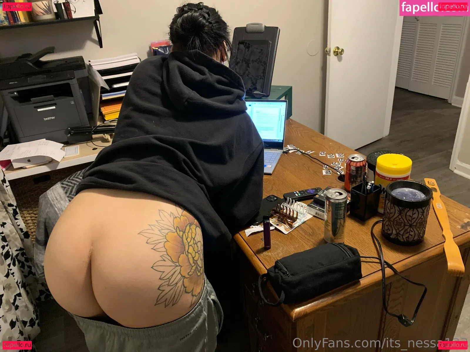 its_nessa123 Onlyfans Photo Gallery 