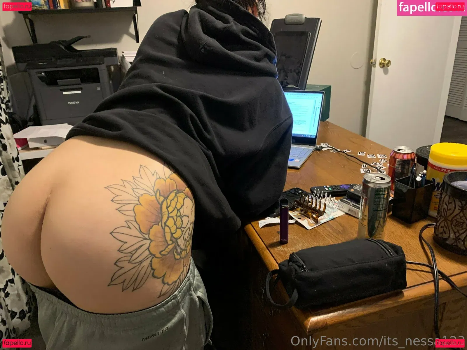 its_nessa123 Onlyfans Photo Gallery 