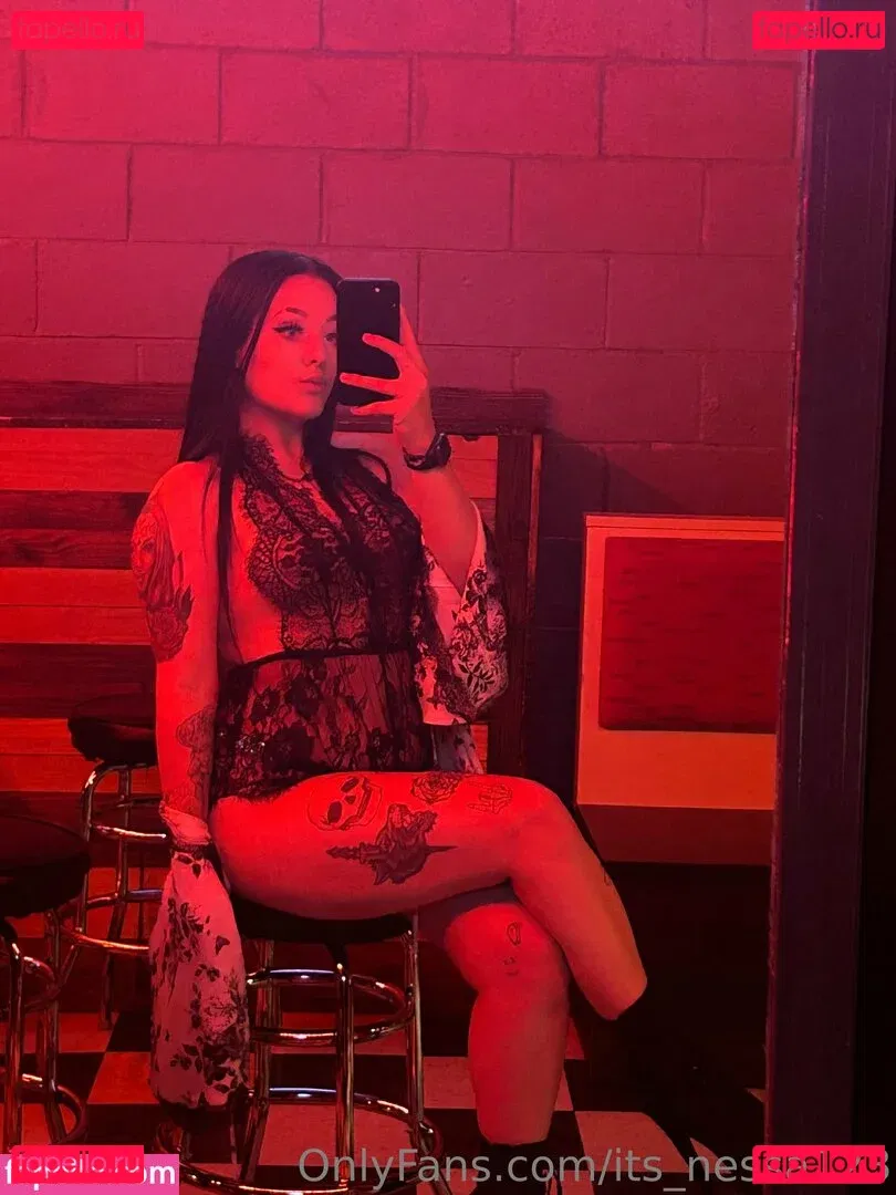 its_nessa123 Onlyfans Photo Gallery 