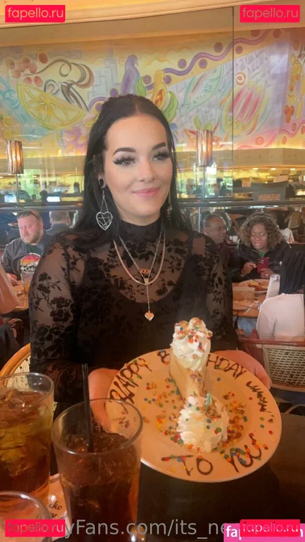 its_nessa123 Onlyfans Photo Gallery 