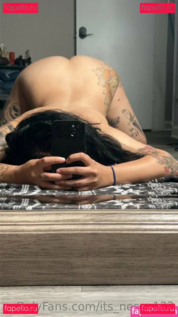 its_nessa123 Onlyfans Photo Gallery 
